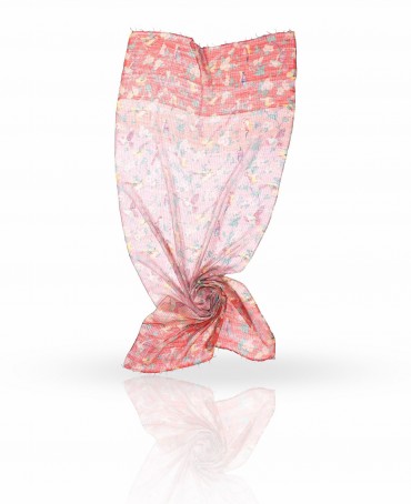 Палантин Женский SW-SPARR/PE.OR